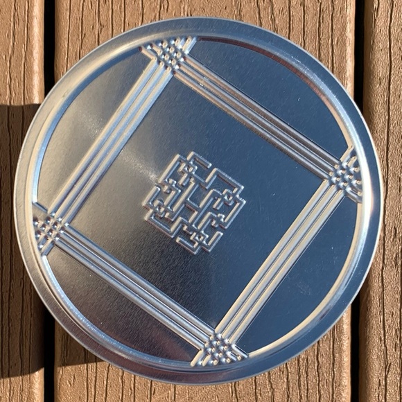 🆕CINNAMON AND SPICE HARRY SLATKIN HOMEWORX 4 WICK 18oz CANDLE NWTS! - Picture 3 of 5